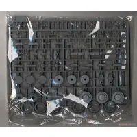 1/35 Scale Model Kit - Self-propelled artillery