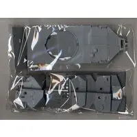 1/35 Scale Model Kit - Self-propelled artillery