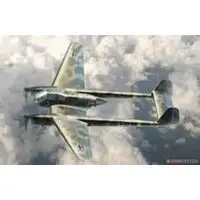 1/72 Scale Model Kit - Focke-Wulf