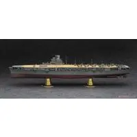 1/350 Scale Model Kit - Aircraft carrier / Japanese aircraft carrier Junyo