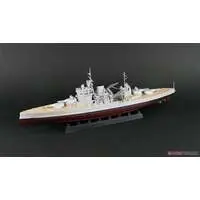 1/700 Scale Model Kit - Battlecruiser Model kits / HMS Valiant