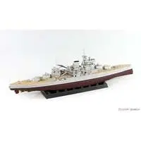 1/700 Scale Model Kit - Battlecruiser Model kits / HMS Valiant