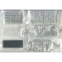 1/700 Scale Model Kit - Battlecruiser Model kits / HMS Valiant