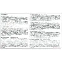 1/700 Scale Model Kit - Fighter aircraft model kits / Northrop P-61 Black Widow & P-47 Thunderbolt