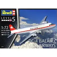 1/72 Scale Model Kit - Airliner