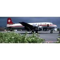 1/72 Scale Model Kit - Airliner