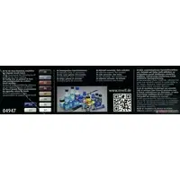 1/72 Scale Model Kit - Airliner