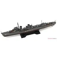 1/700 Scale Model Kit - Light cruiser