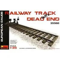 1/35 Scale Model Kit - Diorama