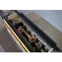 1/35 Scale Model Kit - Train/Railway Model Kits