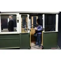 1/35 Scale Model Kit - Train/Railway Model Kits