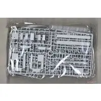 1/35 Scale Model Kit - Train/Railway Model Kits