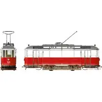 1/35 Scale Model Kit - Train/Railway Model Kits
