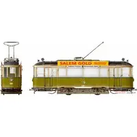 1/35 Scale Model Kit - Train/Railway Model Kits