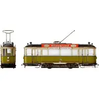 1/35 Scale Model Kit - Train/Railway Model Kits