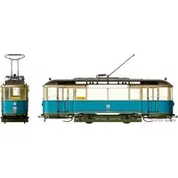 1/35 Scale Model Kit - Train/Railway Model Kits