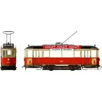 1/35 Scale Model Kit - Train/Railway Model Kits
