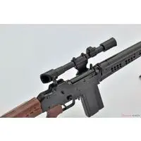 1/12 Scale Model Kit - Little Armory