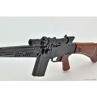 1/12 Scale Model Kit - Little Armory