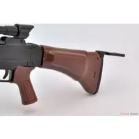 1/12 Scale Model Kit - Little Armory