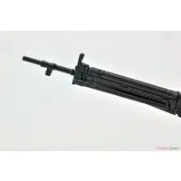1/12 Scale Model Kit - Little Armory