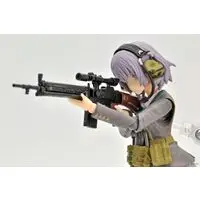 1/12 Scale Model Kit - Little Armory