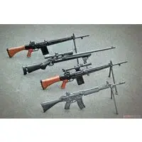 1/12 Scale Model Kit - Little Armory