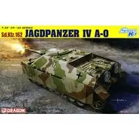 1/35 Scale Model Kit - Tank