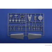 1/48 Scale Model Kit - Aircraft / Bell X-1