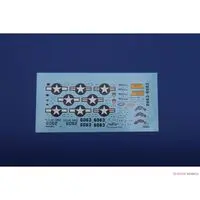 1/48 Scale Model Kit - Aircraft / Bell X-1