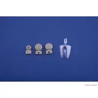 1/48 Scale Model Kit - Aircraft / Bell X-1