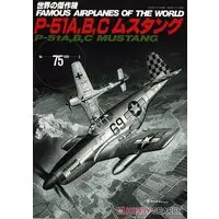 Book - Fighter aircraft model kits