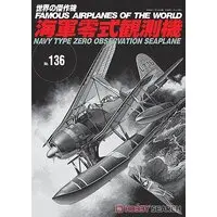 Book - Fighter aircraft model kits