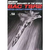 Book - Fighter aircraft model kits