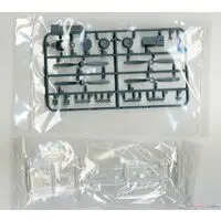 1/48 Scale Model Kit - Fighter aircraft model kits / North American P-51 Mustang