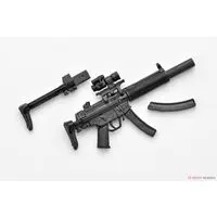 1/12 Scale Model Kit - Little Armory