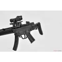 1/12 Scale Model Kit - Little Armory