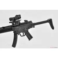 1/12 Scale Model Kit - Little Armory