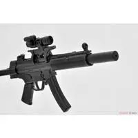 1/12 Scale Model Kit - Little Armory