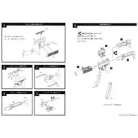 1/12 Scale Model Kit - Little Armory