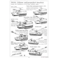 1/35 Scale Model Kit - Israel Defense Forces