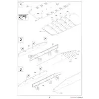 1/35 Scale Model Kit - Israel Defense Forces