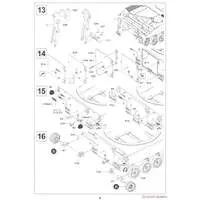 1/35 Scale Model Kit - Israel Defense Forces