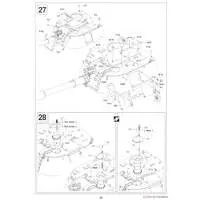 1/35 Scale Model Kit - Israel Defense Forces