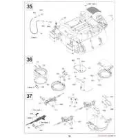 1/35 Scale Model Kit - Israel Defense Forces