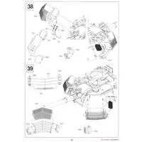 1/35 Scale Model Kit - Israel Defense Forces