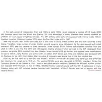 1/35 Scale Model Kit - Israel Defense Forces