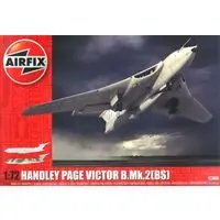 1/72 Scale Model Kit - Bomber / Handley Page Victor