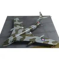 1/72 Scale Model Kit - Bomber / Handley Page Victor