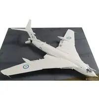 1/72 Scale Model Kit - Bomber / Handley Page Victor